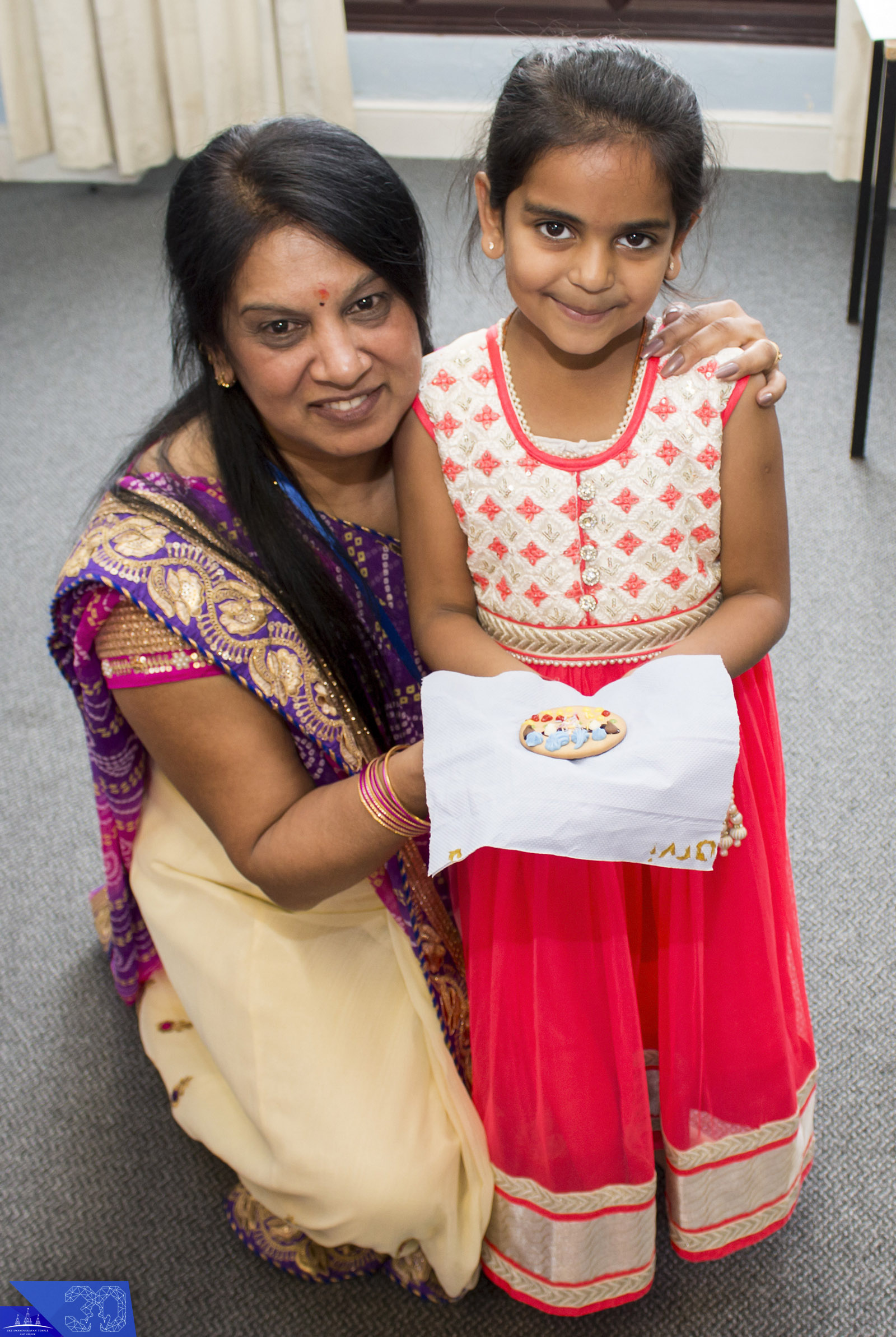 89 copy - ©1987-2017 SKS Swaminarayan Temple East London